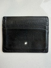 Montblanc Men's Genuine