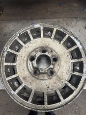 Ford GHIA/GRANADA  14” Alloy