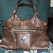 Stunning Mulberry Somerset top