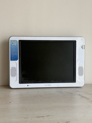 Dvd avtex w153d lcd - /, 15