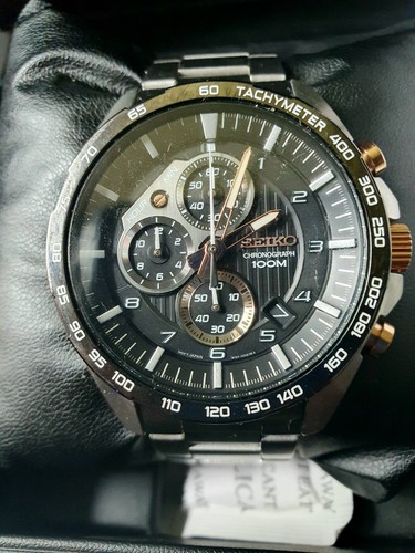 Excellent display seiko - ex-display,