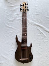 Kala California 5 string U bass