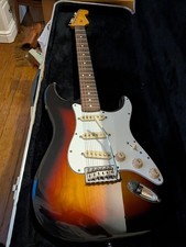 Squier by Fender Classic Vibe