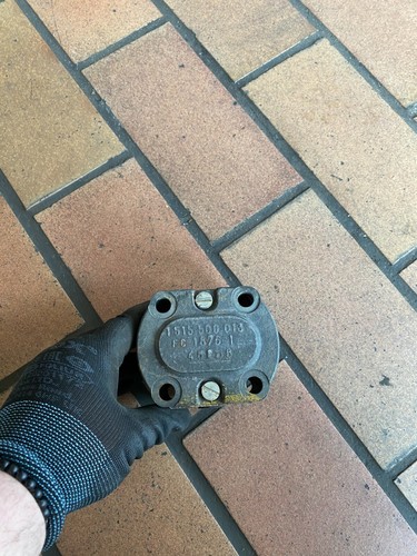 Original rexroth hydraulic - original,