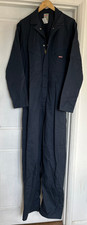 Dickies Boilersuit Coverall Large W36"-L33" Men's Overalls Workwear