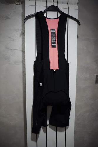 Santini cycling bib shorts - cycling,