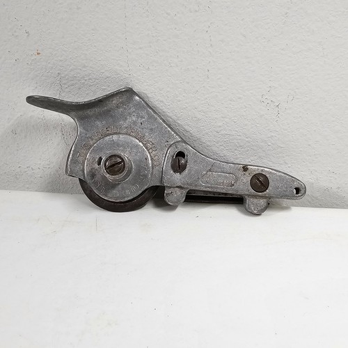 Vintage the ridgely - the,