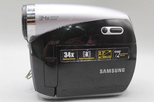 Samsung model d381 - samsung, vp-d381/xeu