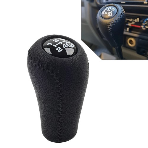 Speed gear shift knob - 5,