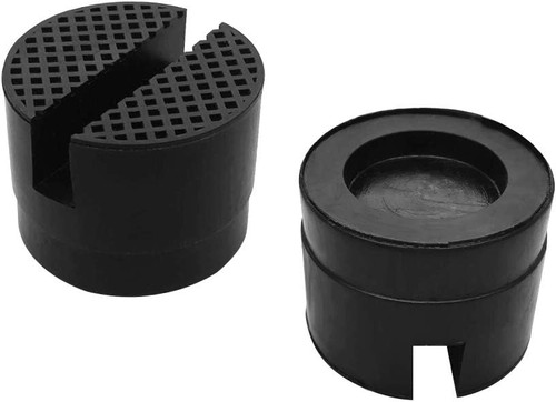 Jack rubber pad universal - rubber,