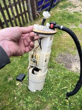 Yamaha gp1300 vx fx fuel pump