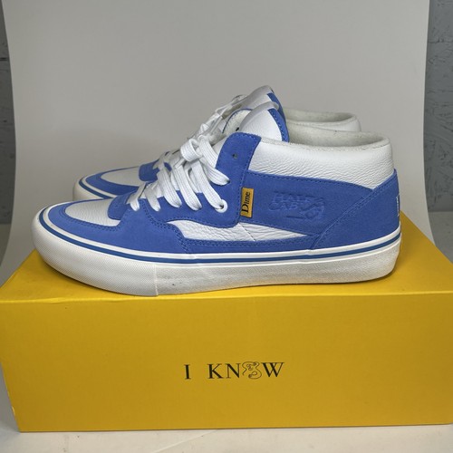 Vans dime half cab pro - dime,