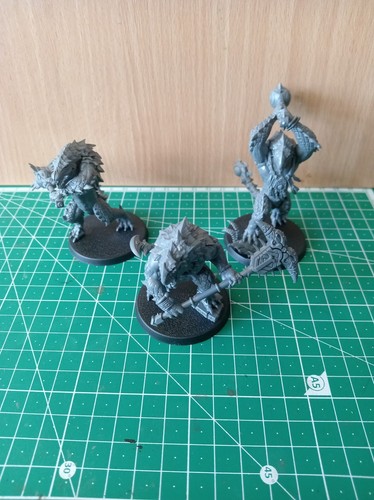 Age sigmar kroxigors - sigmar,
