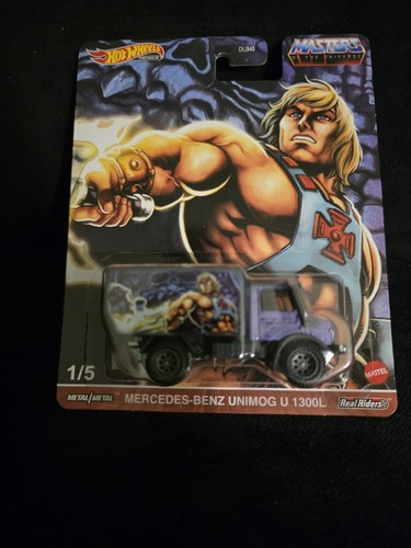 Hot wheels premium - wheels, masters