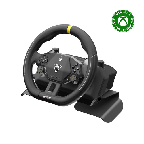 Turtle beach racer wireless - beach,