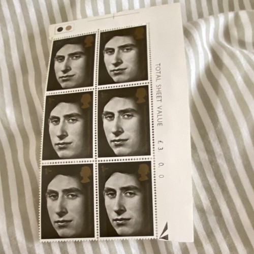 Royal mail great britain brown - mail,