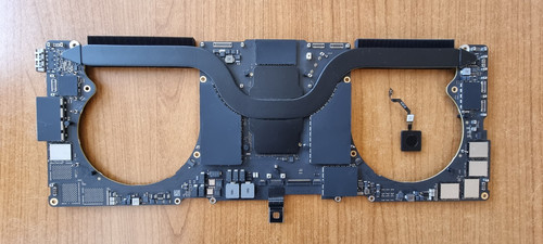 Macbook pro inch - 16,