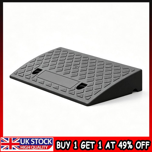 Curb ramp portable - ramp,