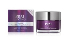 PRAI - Ageless Throat &