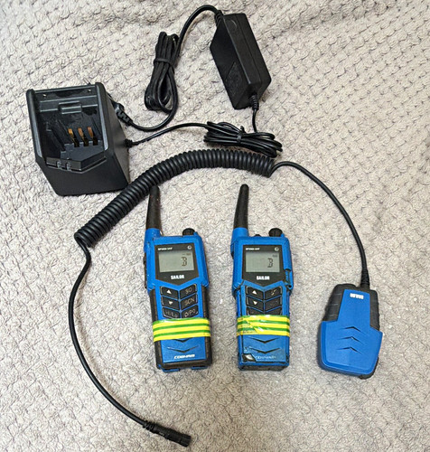 Sailor sp3560 uhf handheld - sp3560,