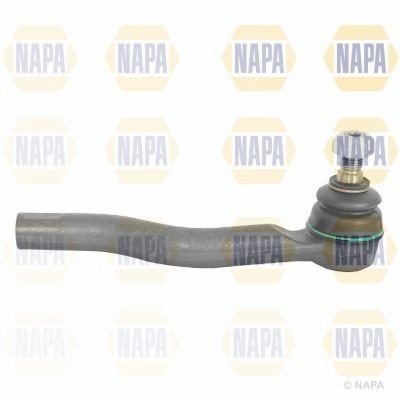 Napa front outer tie rod - napa, end