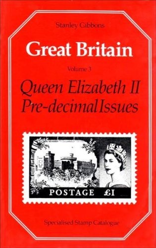 Queen elizabeth pre decimal - elizabeth, ii