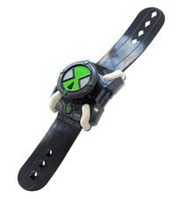 Ben 10 Omnitrix FX Watch Ben
