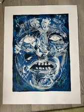 LIN JAMMET 1958-2017