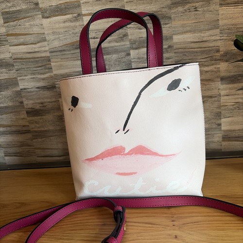 Lulu guinness charlotte - guinness,