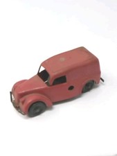 Vintage Tri-ang Minic Toys