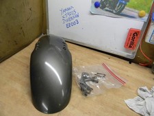 YAMAHA XJ900S DIVERSION FRONT
