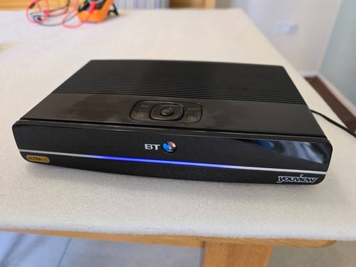 Ultra youview box 1tb - bt,