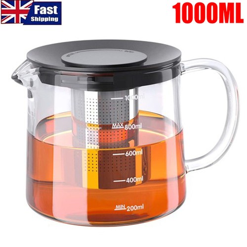 Heat resistant clear glass - heat,