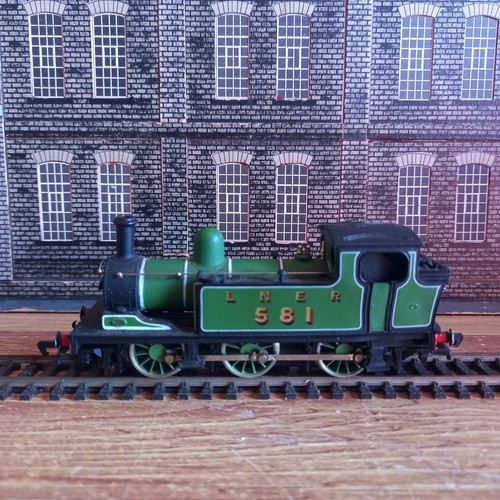 Mainline 054 lner class j72 - 37-054,