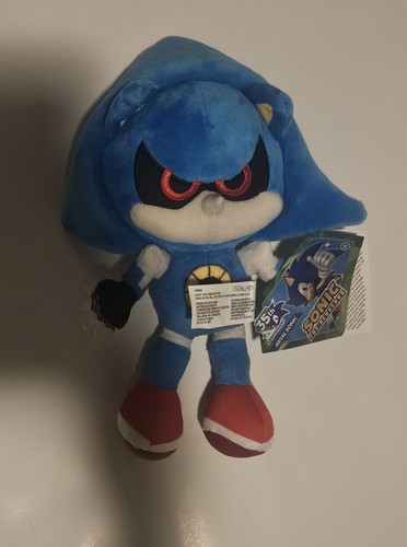 Jakks pacific sonic - jakks,