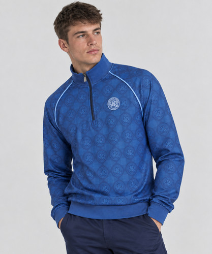 Qpr zip top repeat - qpr,