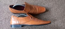 Men's Hell For Leather Tan