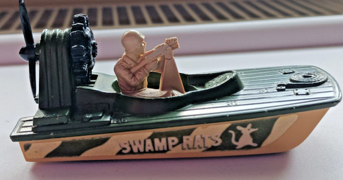 Vintage matchbox superfast - matchbox,