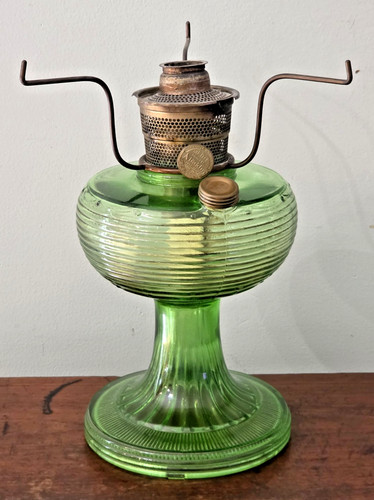 Aladdin green crystal oil - green,