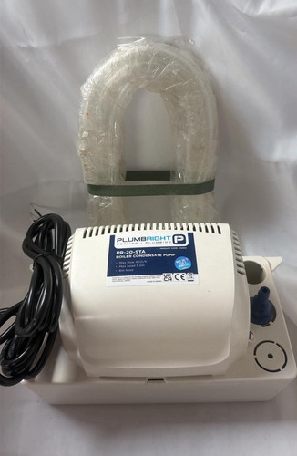 Plumbright 456953 condensate - plumbright,