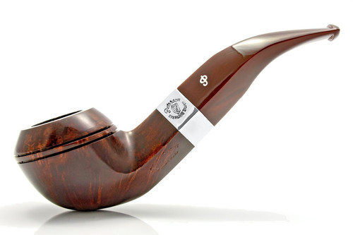 Peterson pipe irish - irish, brown