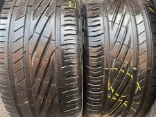 2 x 235/45 R17 97Y XL Uniroyal