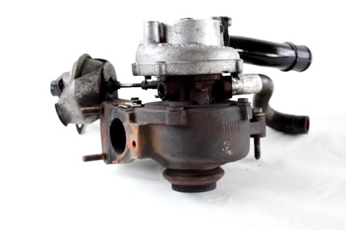 9682778880 turbocharger turbo - turbocharger,