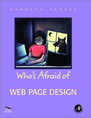 Who afraid web - afraid, of