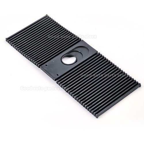 Gear shift strip dust - strip, cover