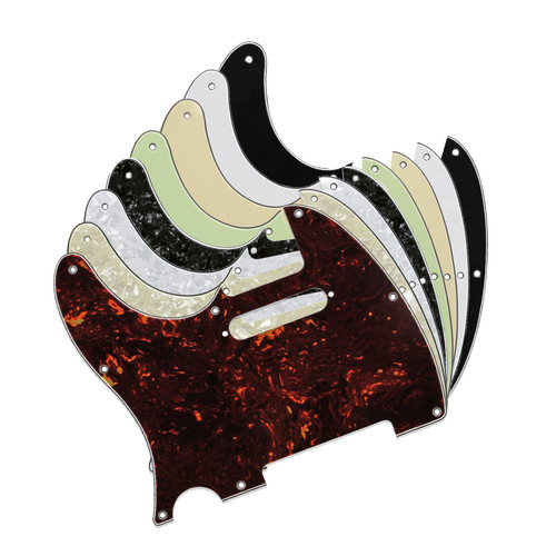 Left handed tele telecaster - left,