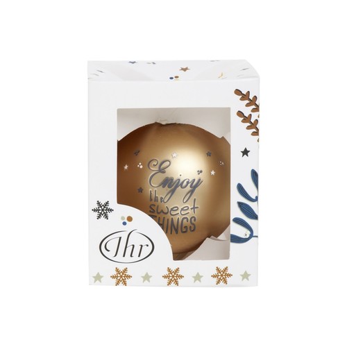 Christmas tree bauble - christmas, festive