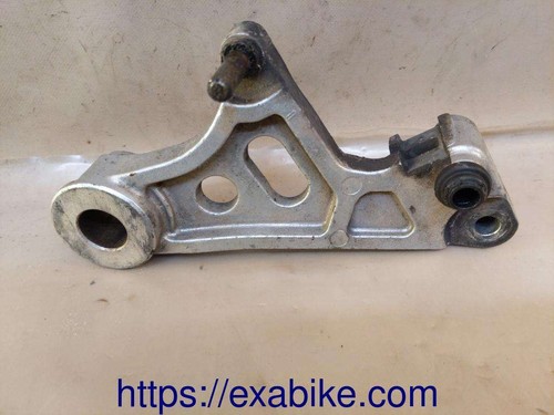 Rear caliper bracket - for, honda