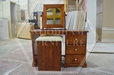 HANDMADE BALTIC SOLID PINE 3