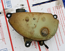 1973-75 SUZUKI TC 100 cc OEM